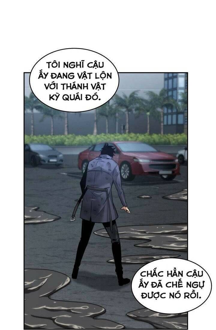 Vua Trộm Mộ Chapter 341 - 30