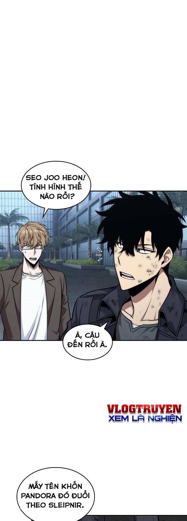 Vua Trộm Mộ Chapter 341 - 31