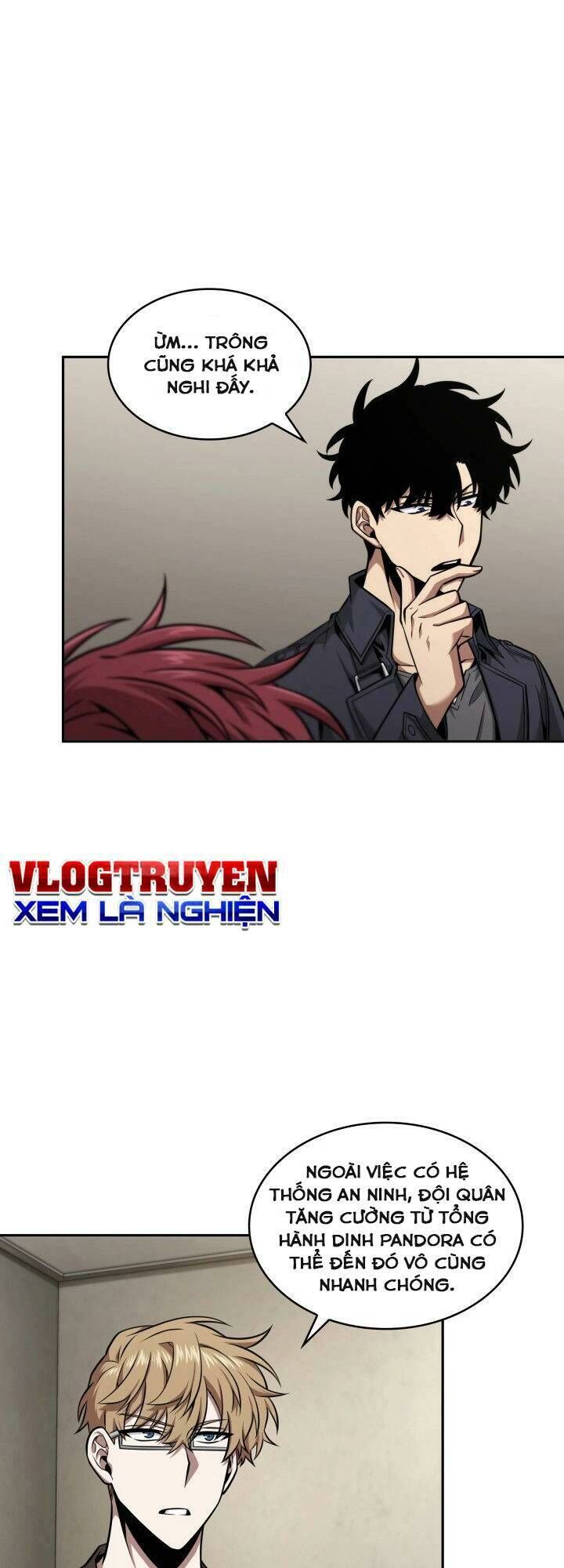 Vua Trộm Mộ Chapter 341 - 40