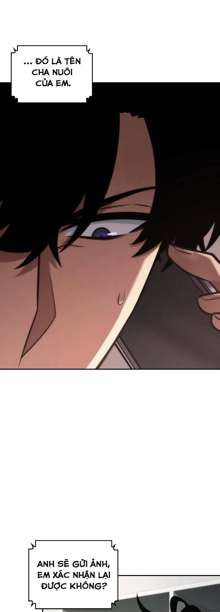 Vua Trộm Mộ Chapter 341 - 49