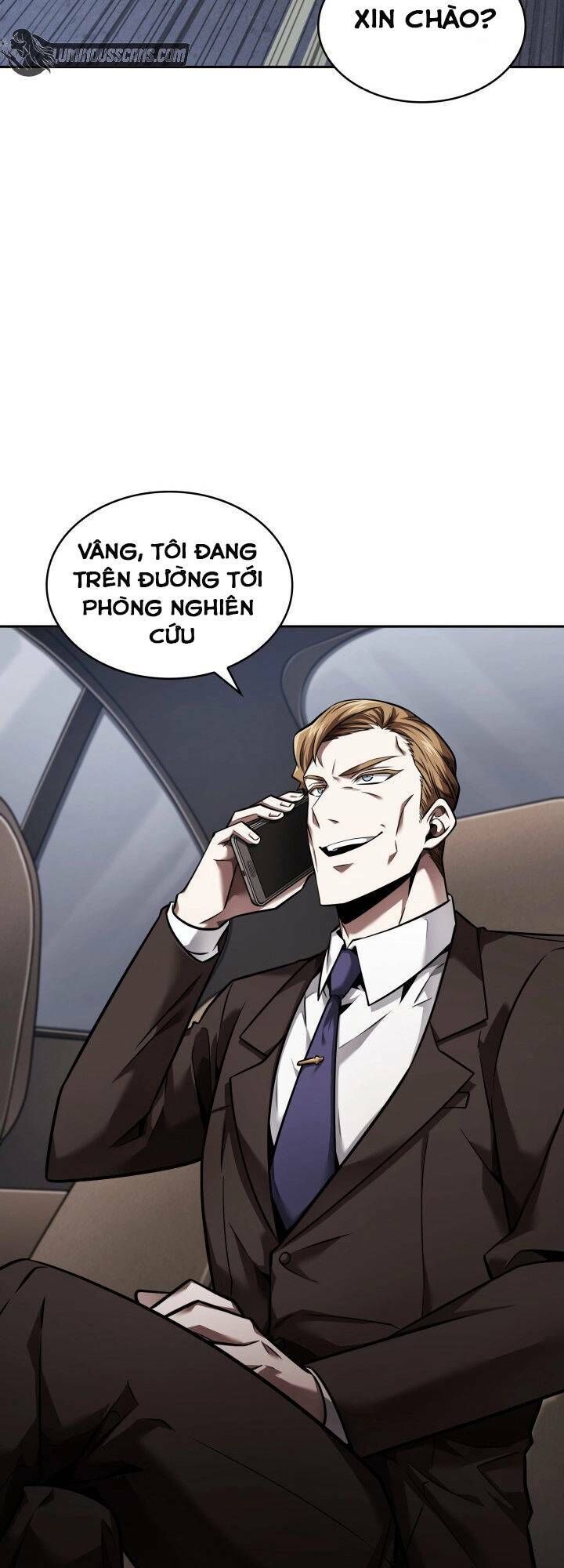 Vua Trộm Mộ Chapter 342 - 38