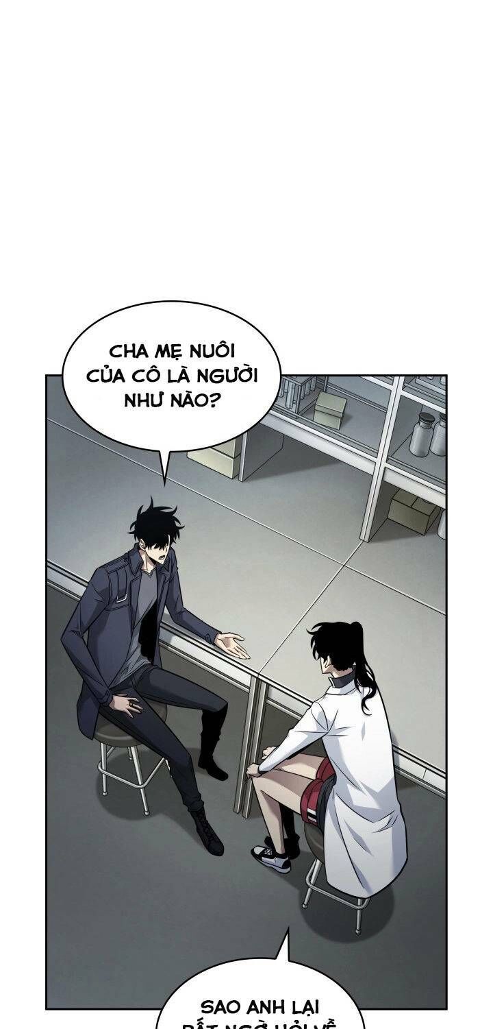Vua Trộm Mộ Chapter 342 - 8