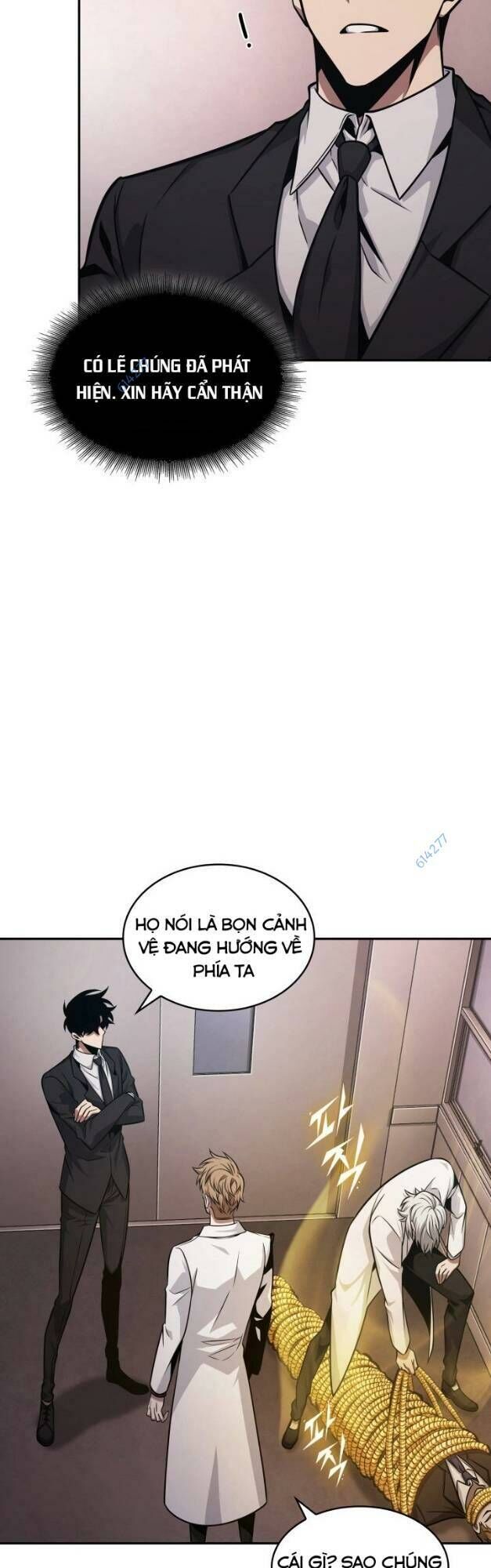 Vua Trộm Mộ Chapter 343 - 13