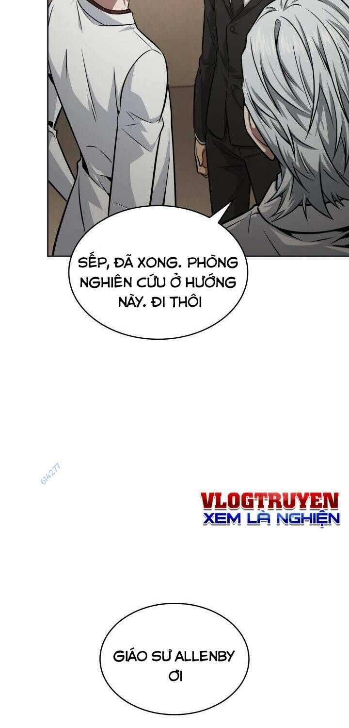 Vua Trộm Mộ Chapter 343 - 30