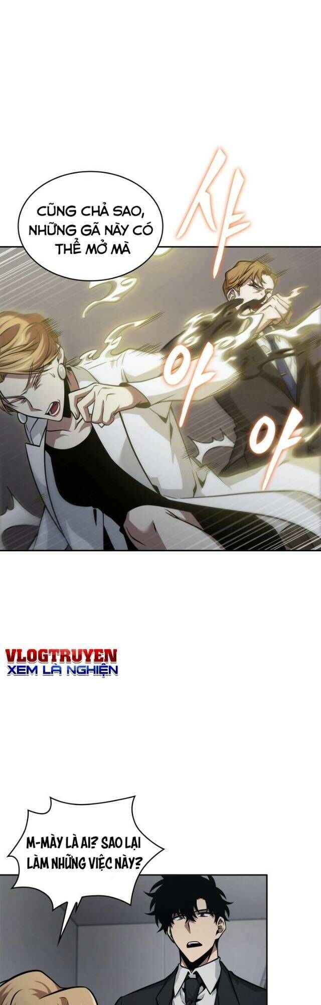 Vua Trộm Mộ Chapter 343 - 39