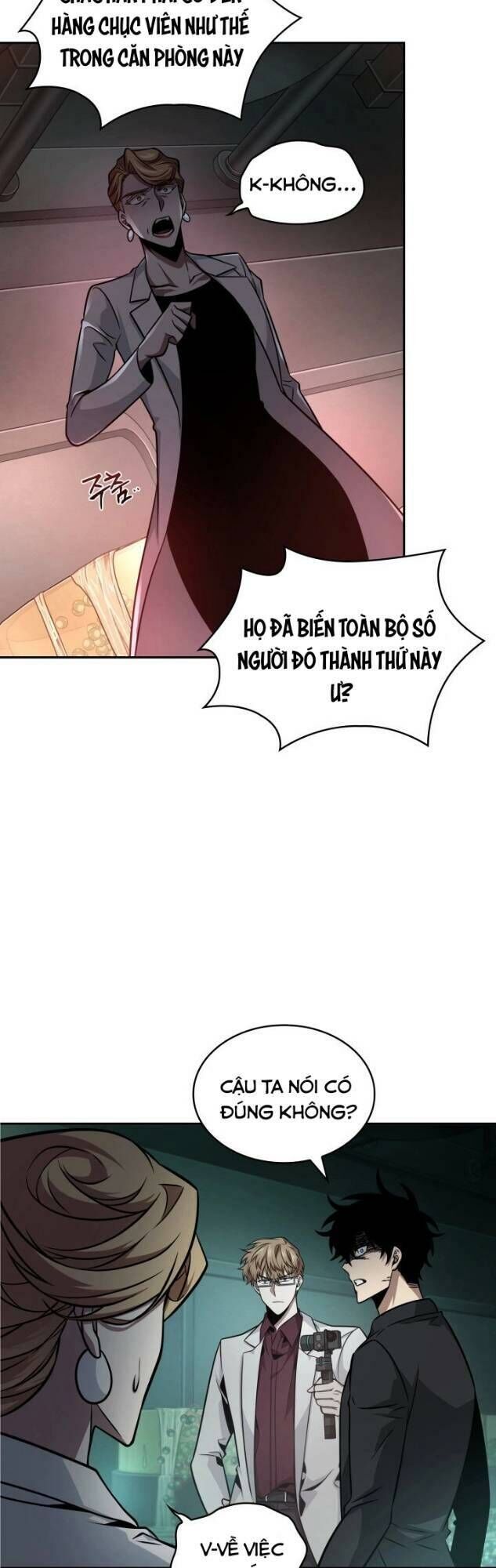 Vua Trộm Mộ Chapter 344 - 26