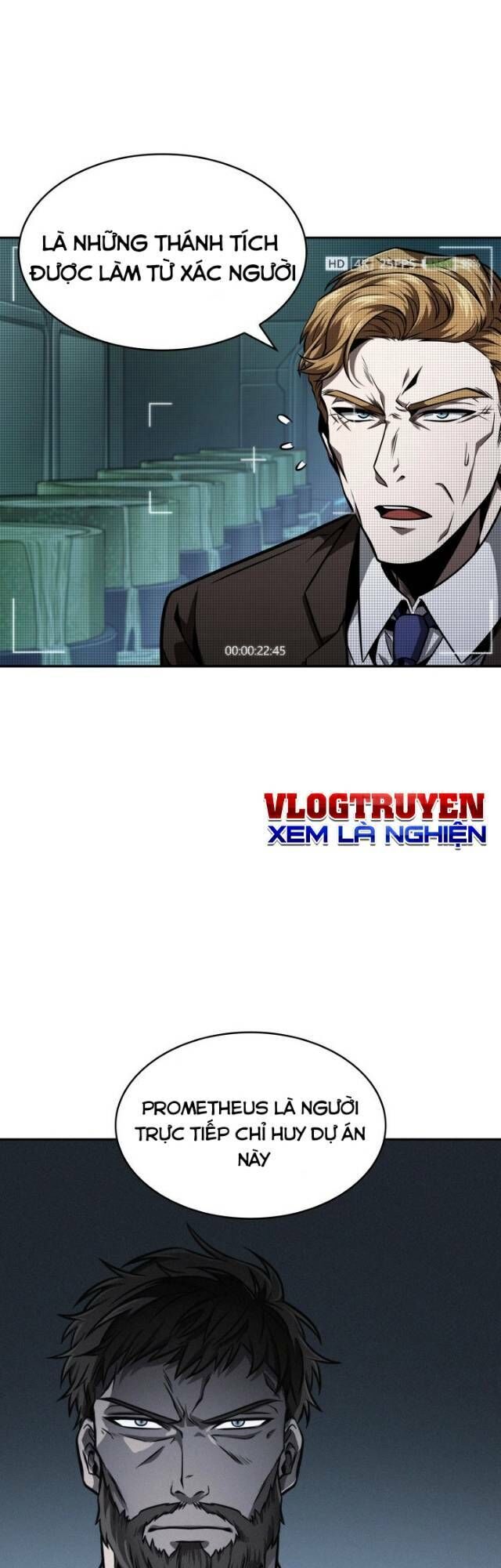 Vua Trộm Mộ Chapter 344 - 32