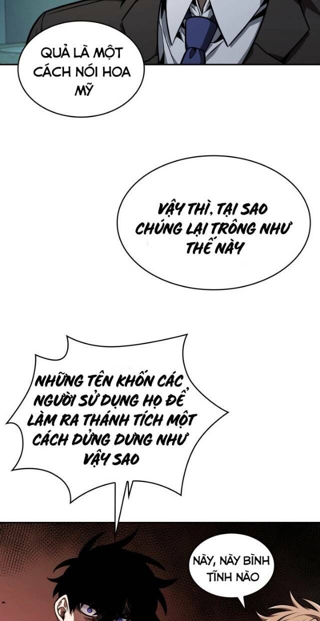 Vua Trộm Mộ Chapter 344 - 35