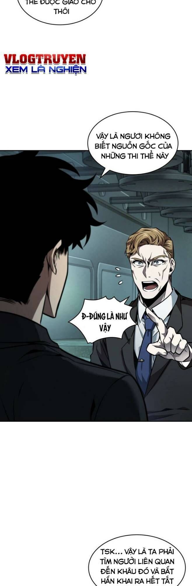 Vua Trộm Mộ Chapter 344 - 38