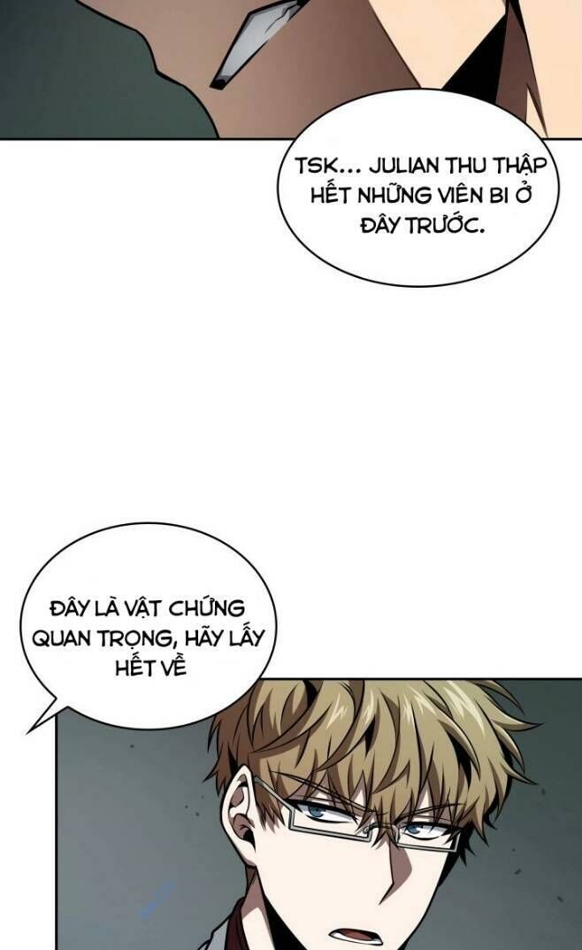 Vua Trộm Mộ Chapter 344 - 42