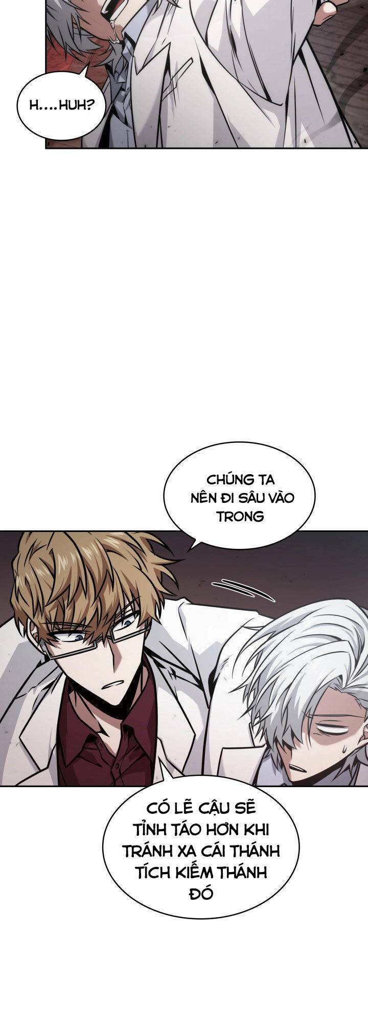Vua Trộm Mộ Chapter 345 - 35