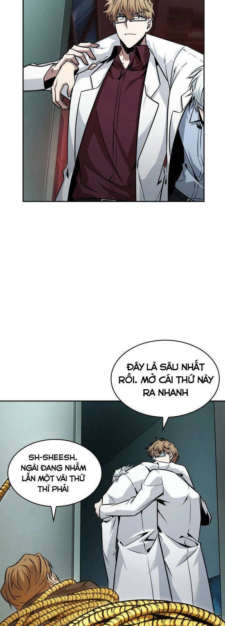 Vua Trộm Mộ Chapter 345 - 39