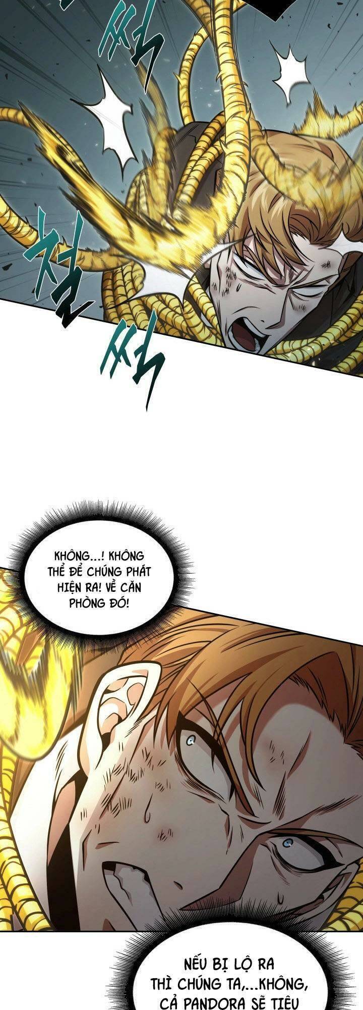 Vua Trộm Mộ Chapter 345 - 42