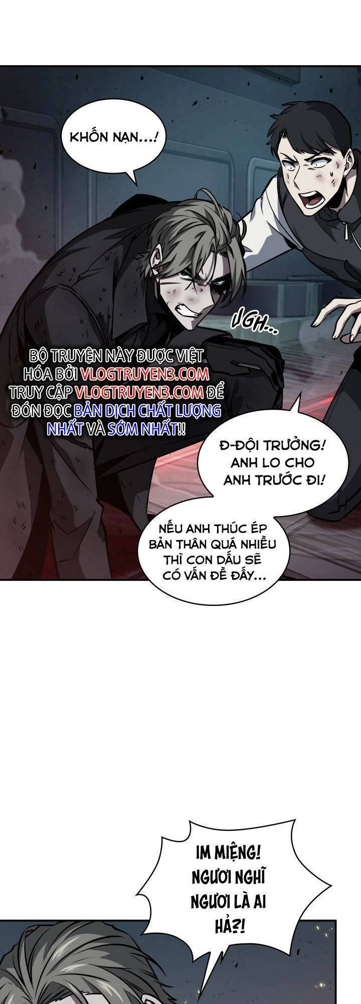 Vua Trộm Mộ Chapter 346 - 49
