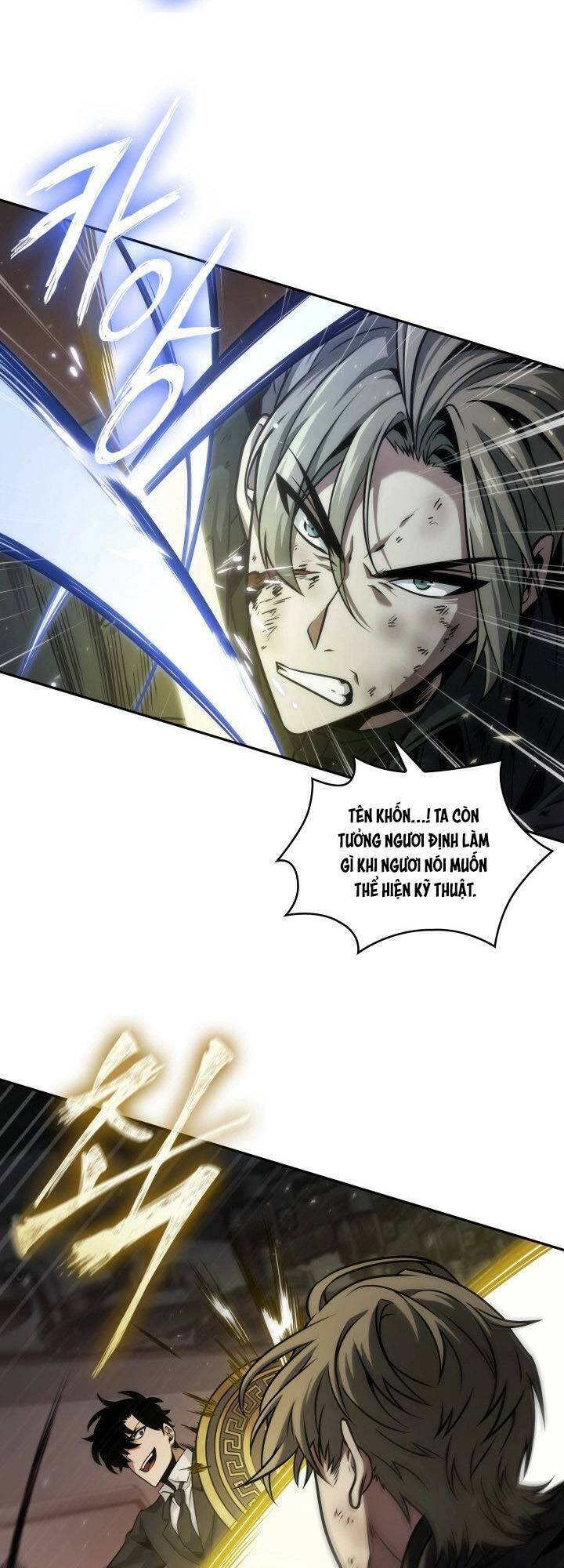 Vua Trộm Mộ Chapter 347 - 11