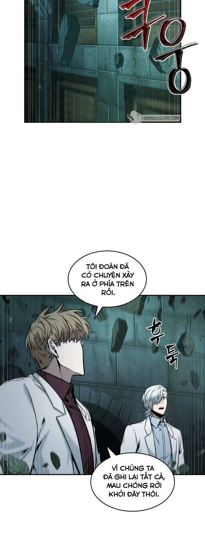Vua Trộm Mộ Chapter 347 - 44