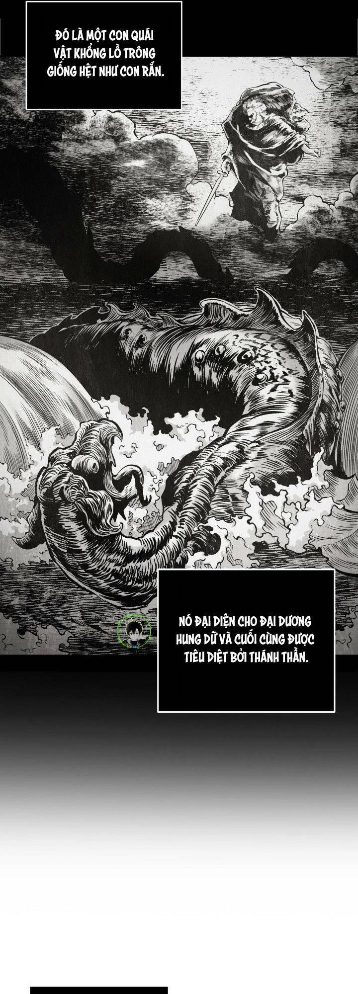 Vua Trộm Mộ Chapter 347 - 46