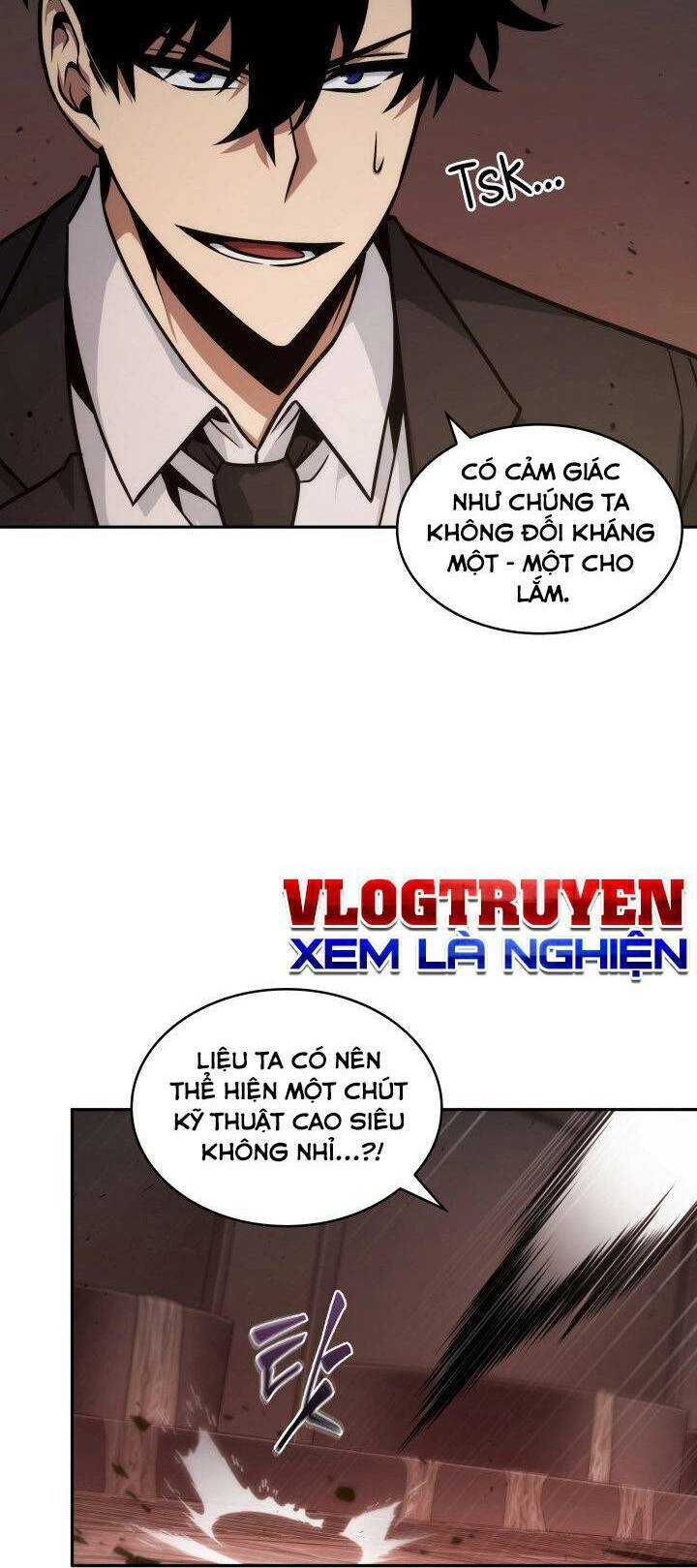Vua Trộm Mộ Chapter 347 - 9