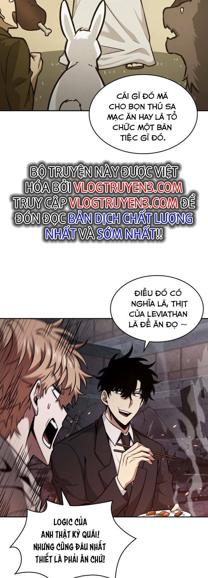 Vua Trộm Mộ Chapter 349 - 22