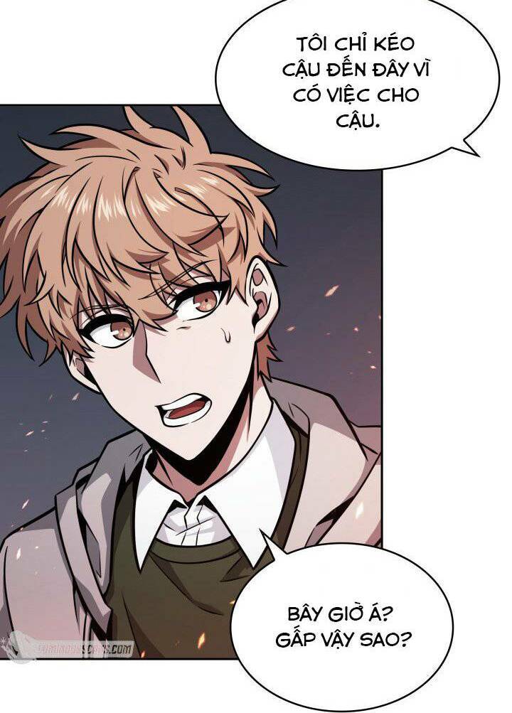 Vua Trộm Mộ Chapter 349 - 25