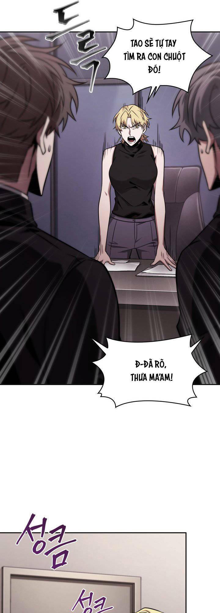 Vua Trộm Mộ Chapter 349 - 33