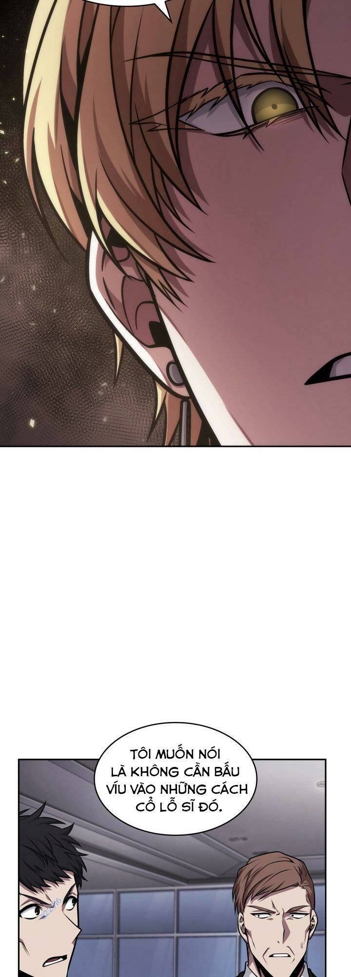 Vua Trộm Mộ Chapter 349 - 45