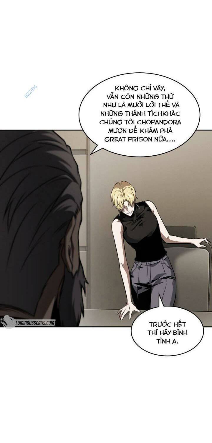 Vua Trộm Mộ Chapter 350 - 25