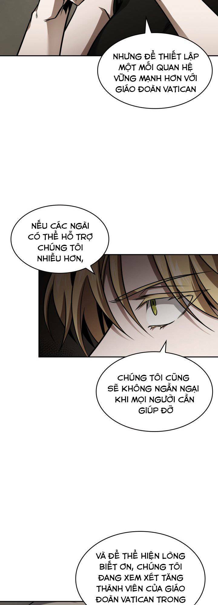 Vua Trộm Mộ Chapter 350 - 30