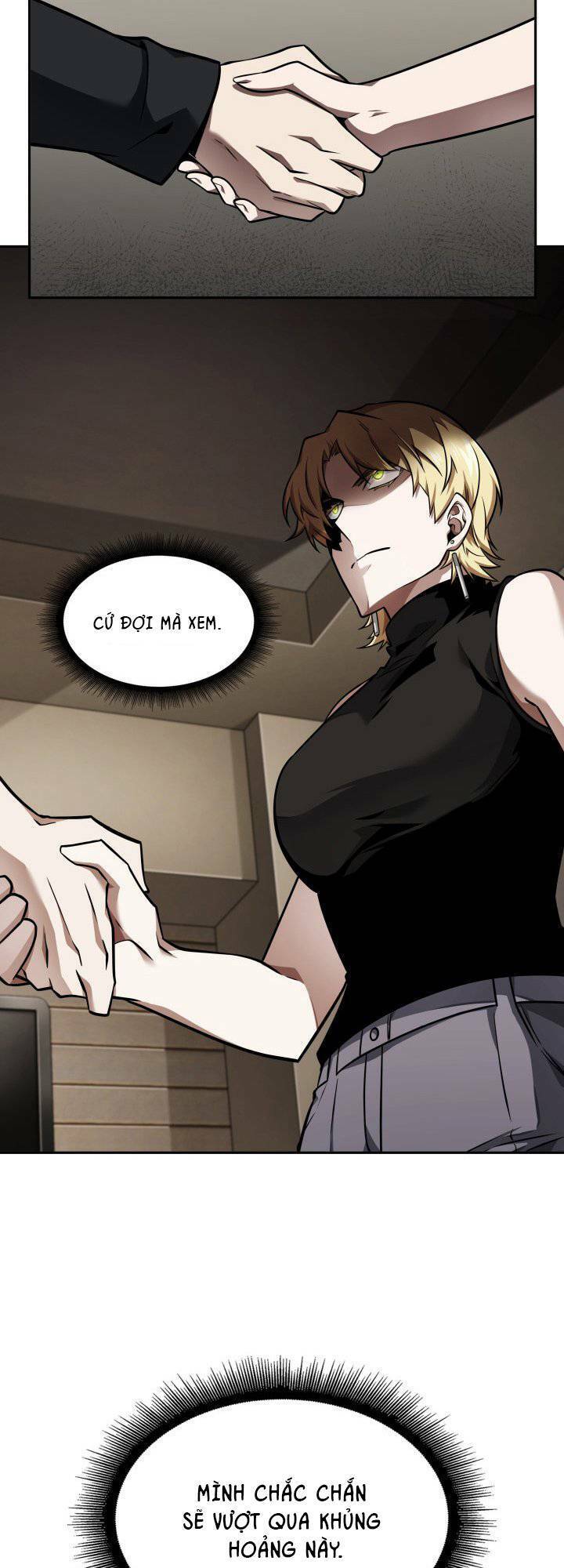 Vua Trộm Mộ Chapter 350 - 37