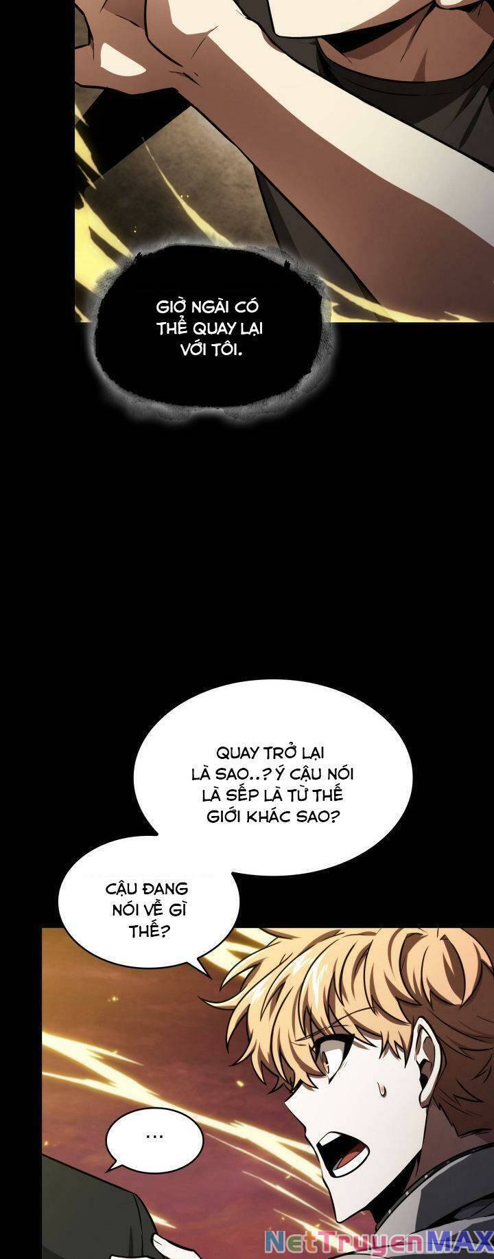 Vua Trộm Mộ Chapter 386 - 29