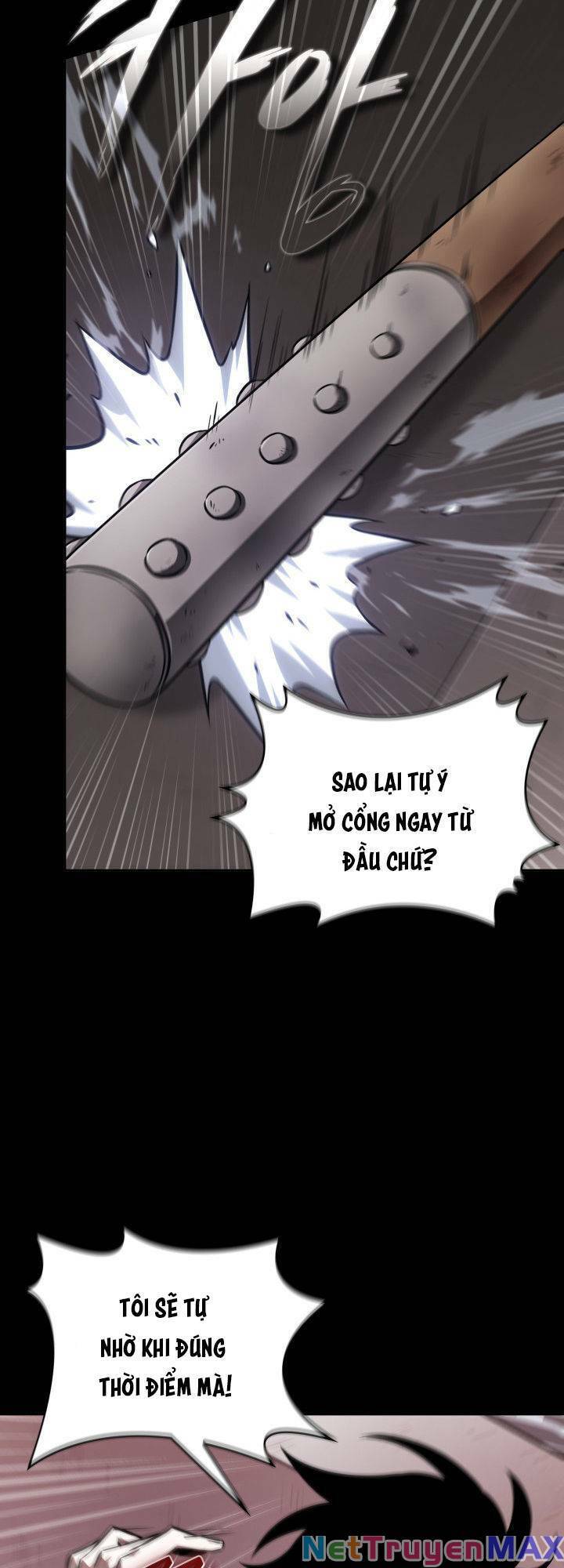Vua Trộm Mộ Chapter 386 - 35
