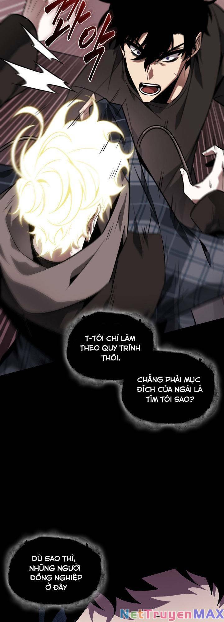 Vua Trộm Mộ Chapter 386 - 36