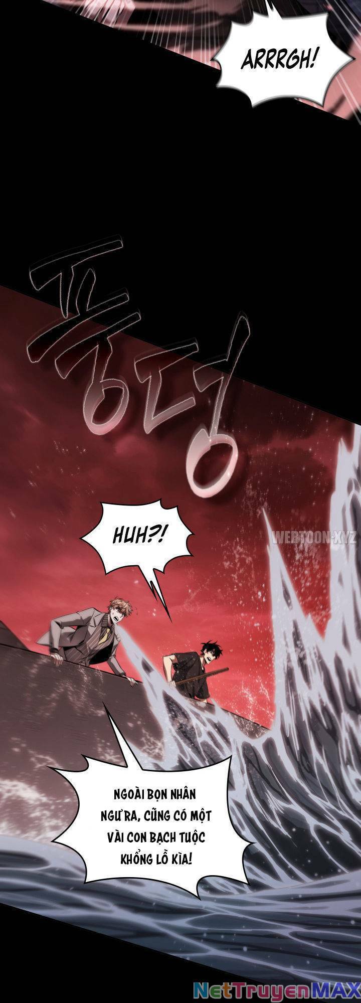 Vua Trộm Mộ Chapter 386 - 5