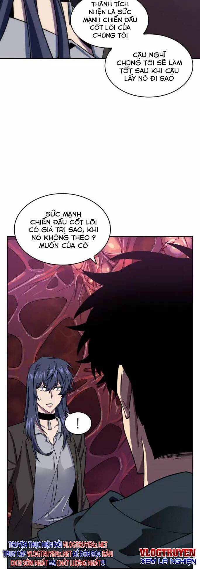 Vua Trộm Mộ Chapter 303 - 11