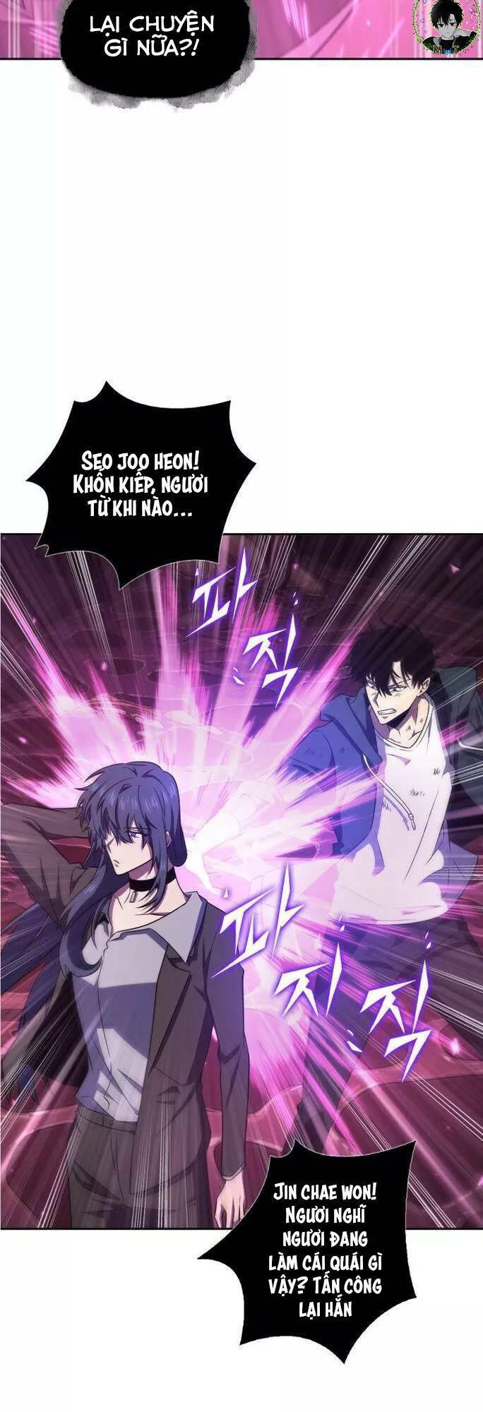 Vua Trộm Mộ Chapter 303 - 29