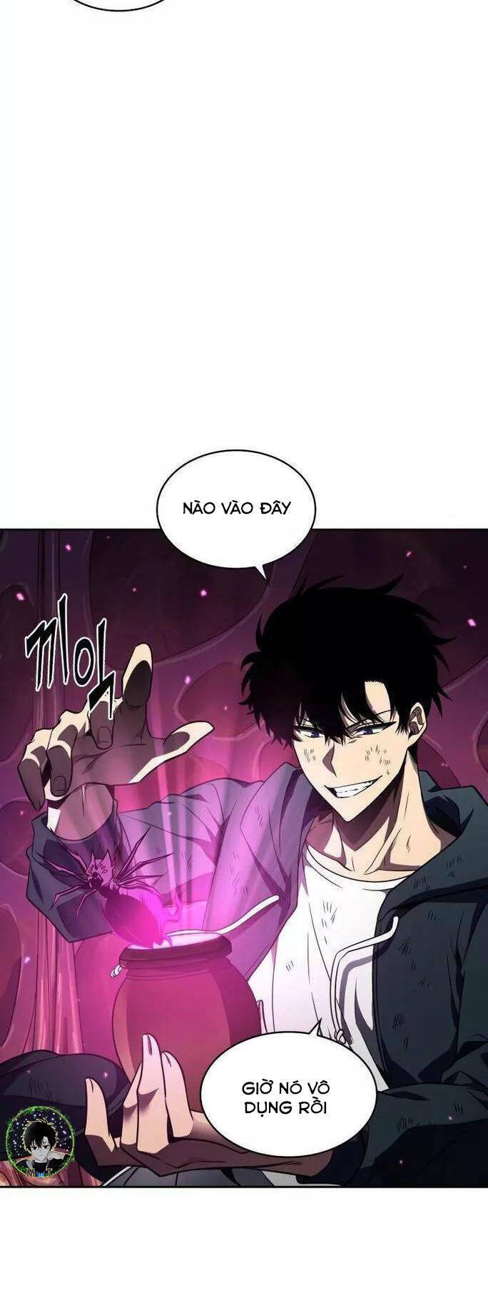 Vua Trộm Mộ Chapter 303 - 36
