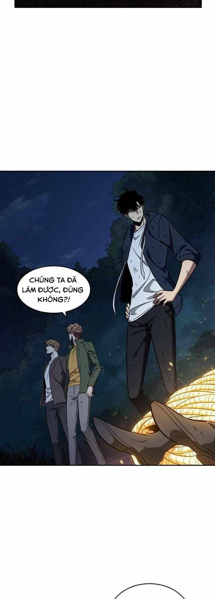 Vua Trộm Mộ Chapter 304 - 16
