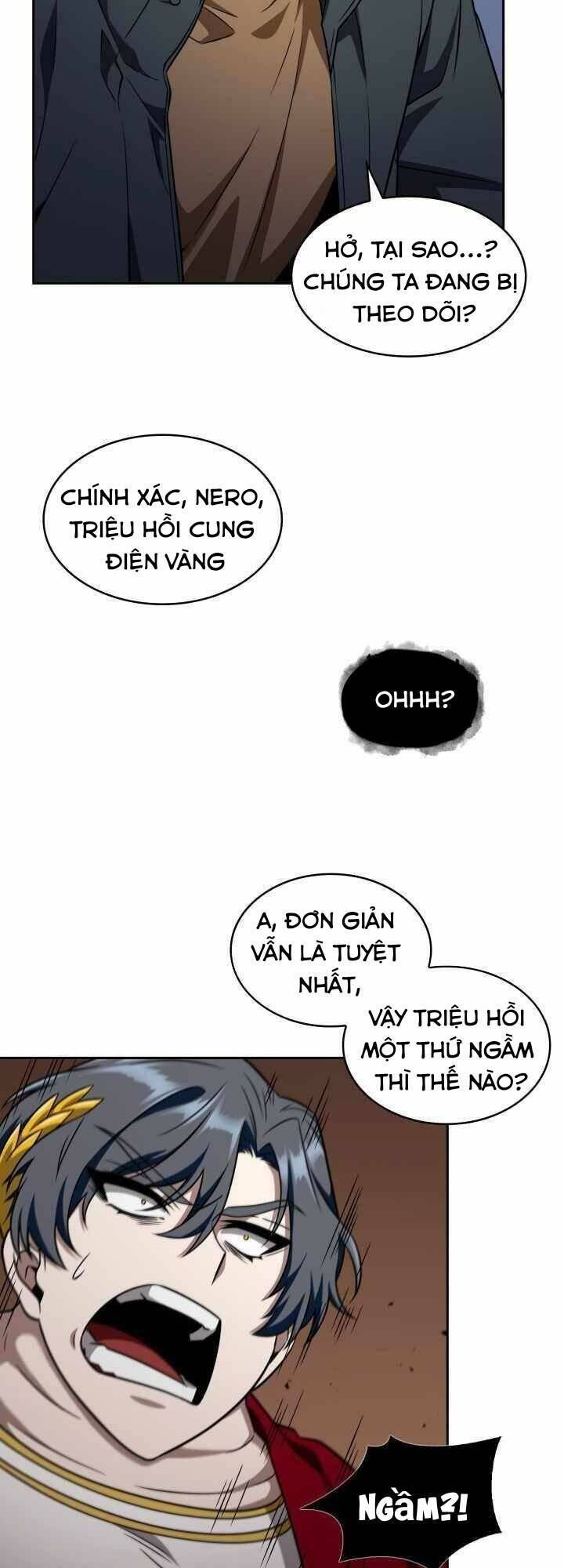 Vua Trộm Mộ Chapter 304 - 22