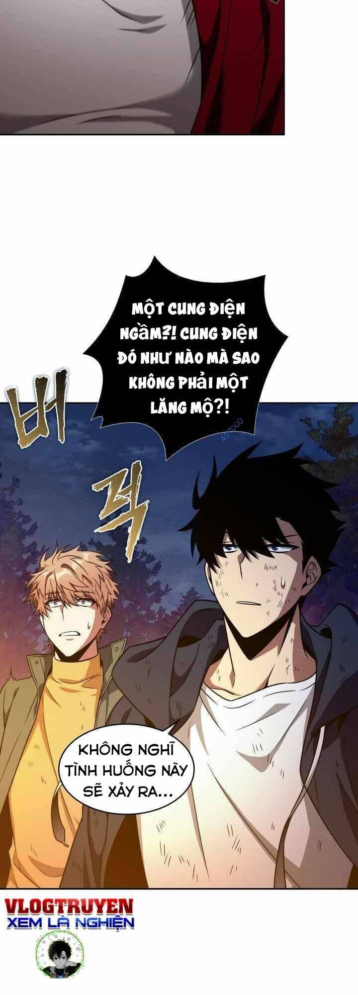 Vua Trộm Mộ Chapter 304 - 23