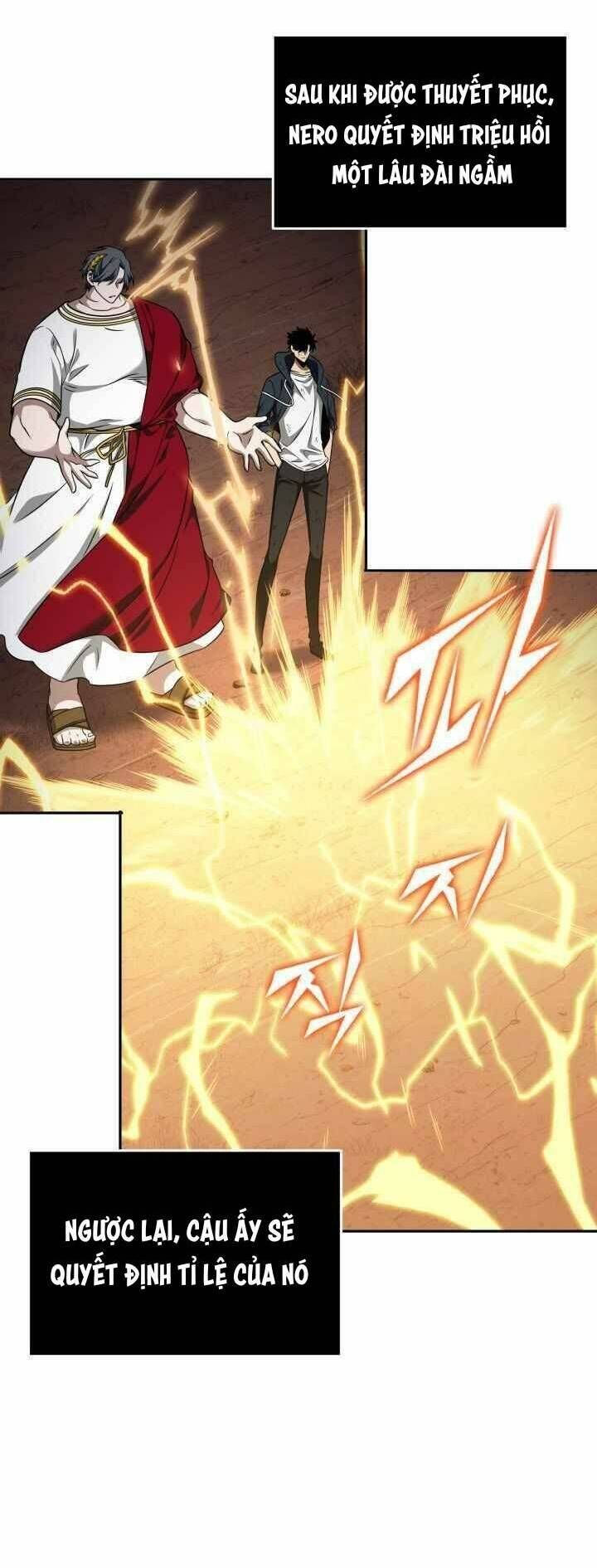 Vua Trộm Mộ Chapter 304 - 25