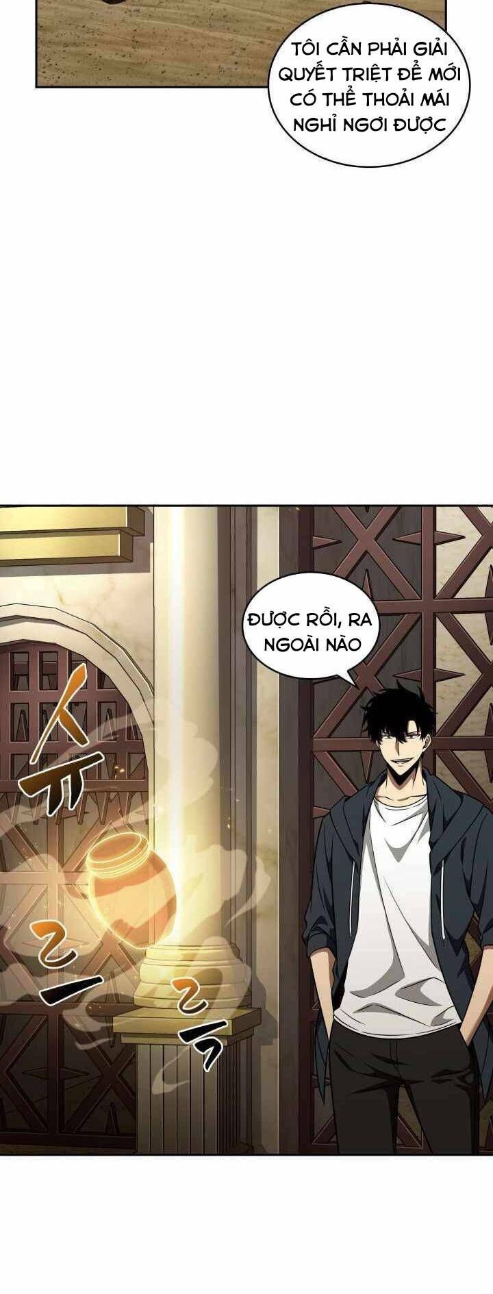 Vua Trộm Mộ Chapter 304 - 29