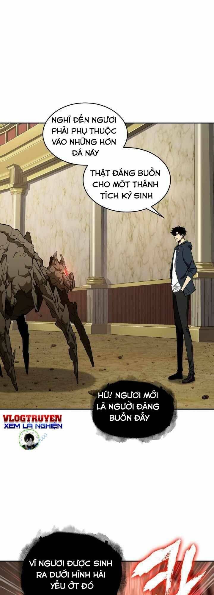 Vua Trộm Mộ Chapter 304 - 33