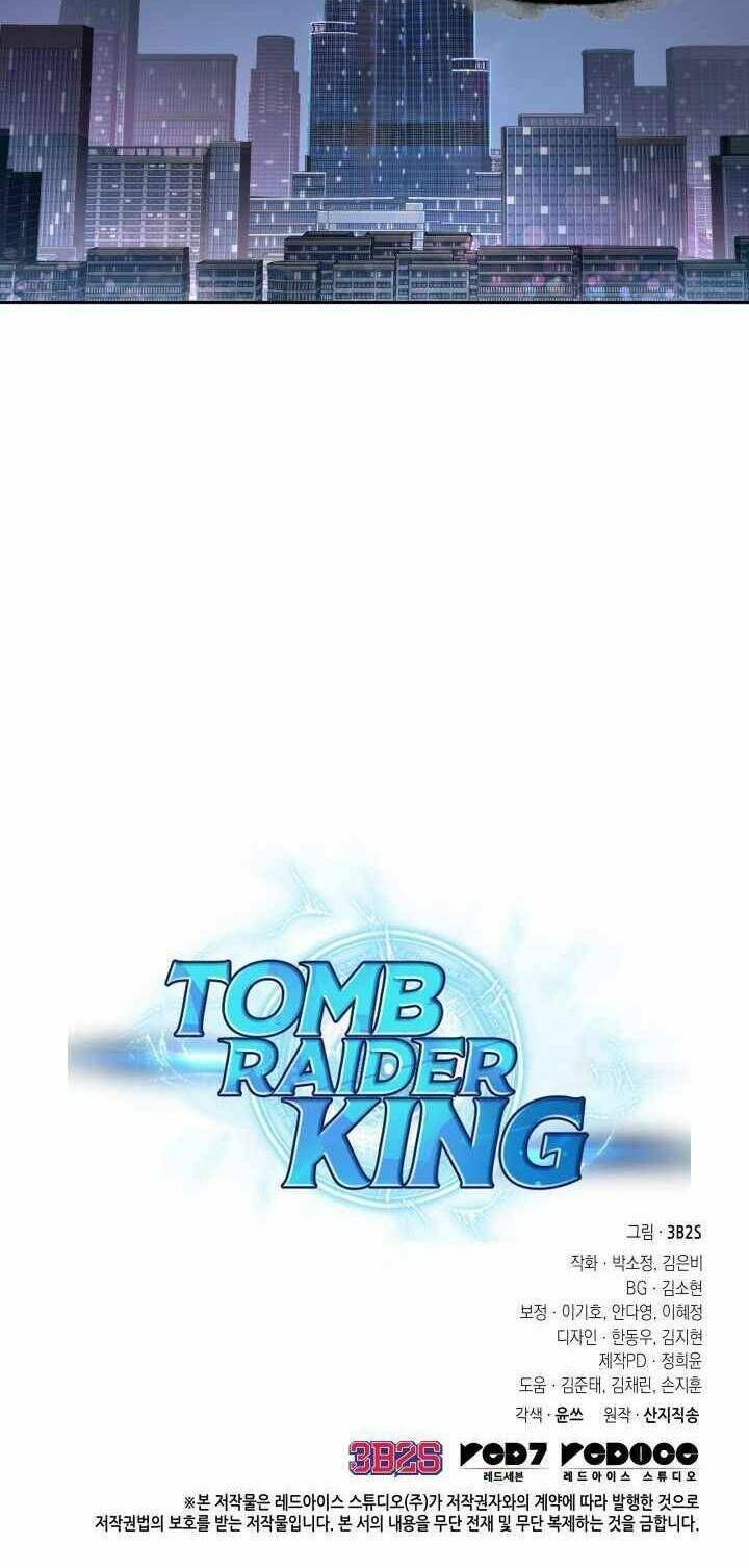 Vua Trộm Mộ Chapter 304 - 42