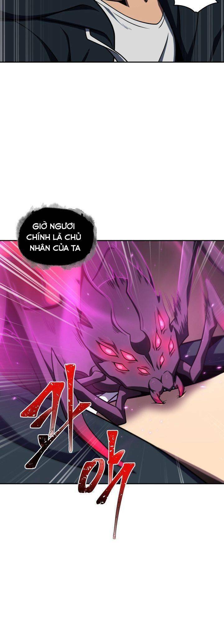 Vua Trộm Mộ Chapter 305 - 25