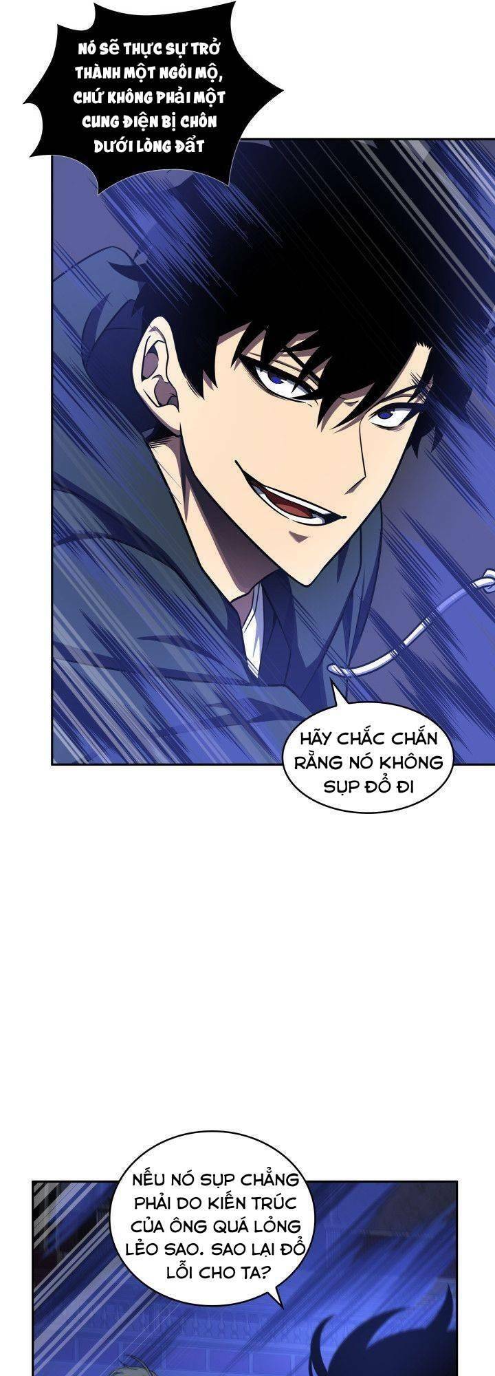 Vua Trộm Mộ Chapter 305 - 34