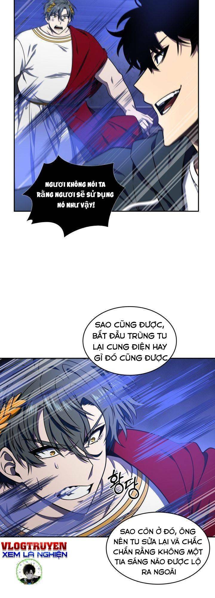 Vua Trộm Mộ Chapter 305 - 35