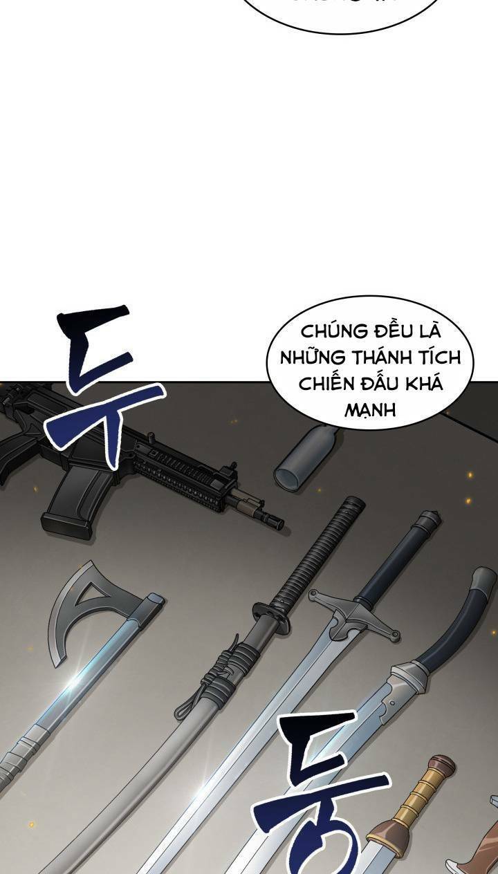 Vua Trộm Mộ Chapter 305 - 6