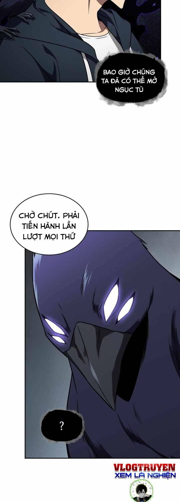 Vua Trộm Mộ Chapter 306 - 16