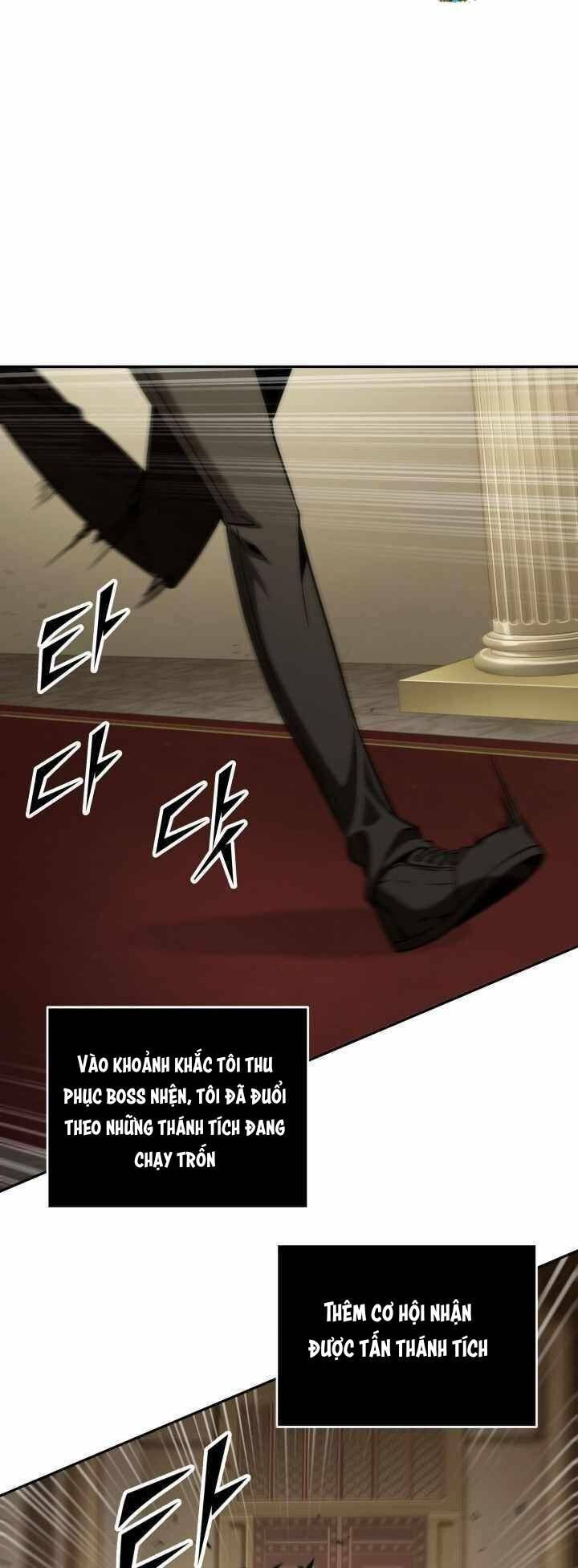Vua Trộm Mộ Chapter 306 - 17