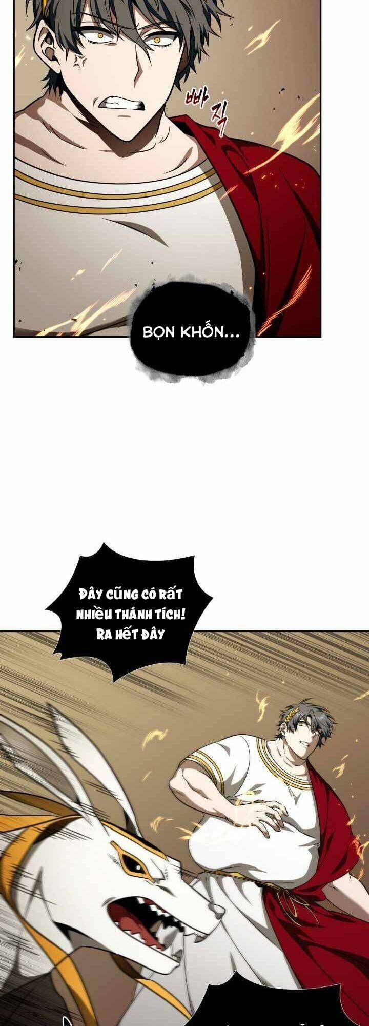 Vua Trộm Mộ Chapter 306 - 10